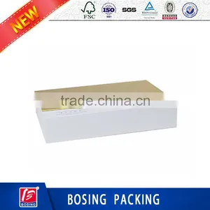 Customized Printed Color Box for Cosmetic Packaging With EVA Foam Insert thumbnail-3