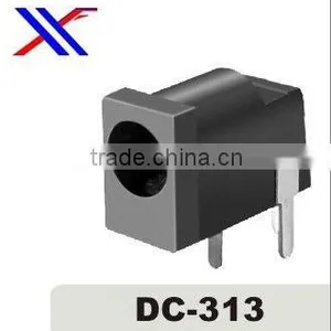for SMT(dc-313),mini dc Jack Connector Socket,female dc Jack thumbnail-1