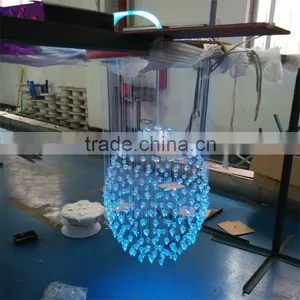 2015 China Latest Design Fiber Optic Lamp, Latest Design Fiber Optic Lamp Lighting thumbnail-6
