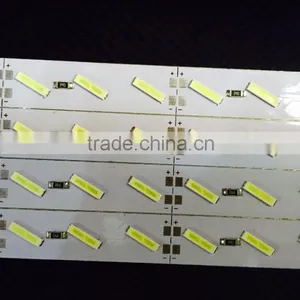 12V 72leds Smd 8520 Led Hard Strip Led Rigid Bar thumbnail-3
