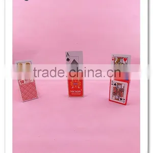 Paper Standard Playing Card thumbnail-1