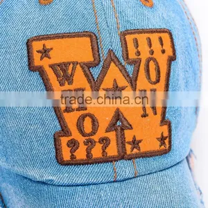 China Design Your Logo 100%cotton Cap and Hat Winter Hats thumbnail-3