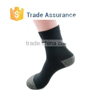 High Quality Man Sock,100%Cotton Socks Wholesale,Man Sock Custom Socks Sport Sock Cotton thumbnail-1