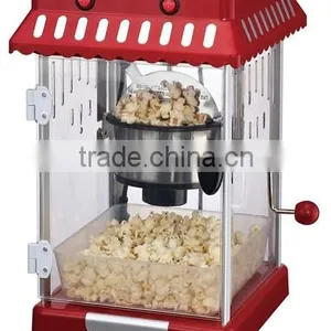 Popcorn Machine thumbnail-1