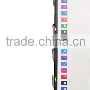 Promethean Style Interactive Whiteboard Office thumbnail-6