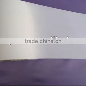 Two Color Printed pe Film Used in Diaper Backsheet thumbnail-1