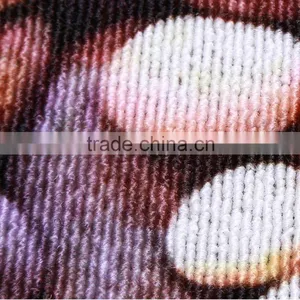 3D Rubber Back Floor Mat thumbnail-2