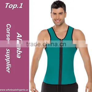 Plastic Mens Corset Made in China thumbnail-1