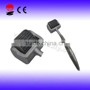 Derma Roller Skin Roller Beauty Roller Portable Beauty Equipment With CE Where Can i Get a Derma Roller thumbnail-1