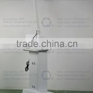 590 Nm Yellow 415nm Blue Light 633nm Red Light Hair Loss Treatment Led Light Therapy Machine Pdt Machine Improve fine lines thumbnail-2