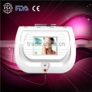 30Mhz RBS High Frequency Spider Vein Removal Machine RBS Vascular Removal Beauty Machine thumbnail-1