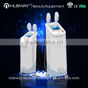 2015 Hot Ipl Shr for Hair Removal / Skin Rejuvenation, Elight + IPL + SHR 3 In 1 thumbnail-1