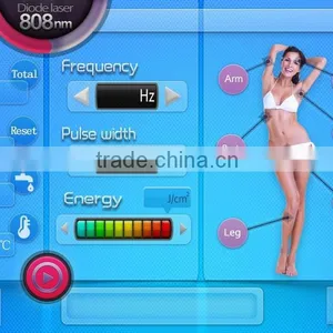 Alexandrite Laser 755nm Epila Laser Hair Removal Machine Price in India thumbnail-3