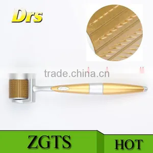 ZGTS 540 and 192 Needles Derma Roller Facial Needle Roller thumbnail-3
