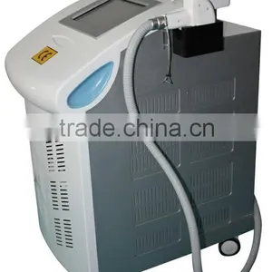 Hottest 808nm Diode Laser in Motion Hair Removal Machine thumbnail-2
