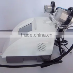 2016 Effective Result Portable V8 Ultrasionic Cavitation RF Fat Loss Machine thumbnail-5