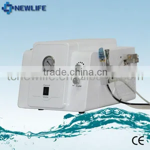 NL-DT200 Multifunction Facial Micro-crystal Dermabrasion Machine Skin Facial Machine for Hot Sale thumbnail-6