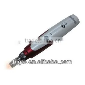 Motor-driven Micro Needle System,professional Anti Ageing,anti Wrinkle, Micro Needle Pen(CE Approved) thumbnail-1