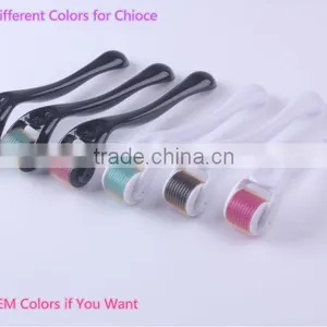 540 Needles Derma Roller With Different Needle Length thumbnail-1