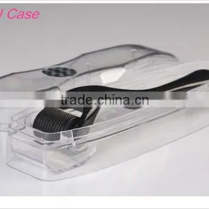 GTO Good Quality 540needles Face Derma Roller for Christmas Promotion thumbnail-4