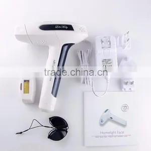 Long Pulse Laser Hair Removal thumbnail-1