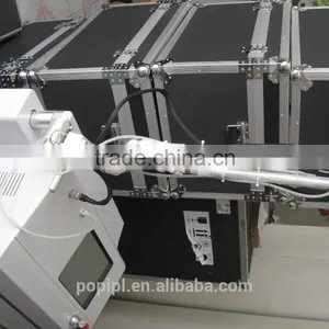 Acne Scar Removal Laser CO2 Resurfacing Machine From With CE RF Portable Design Fractional Producers 10600nm thumbnail-5