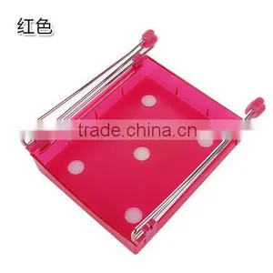 Hot Sale Creative Multi Drawer Storage /plastic Storage in Refrigeration thumbnail-3