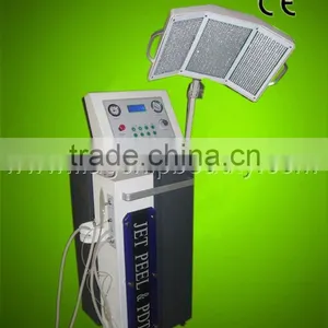 Skin Care Oxygen Beauty Equipment for Wrinkle Removal thumbnail-1