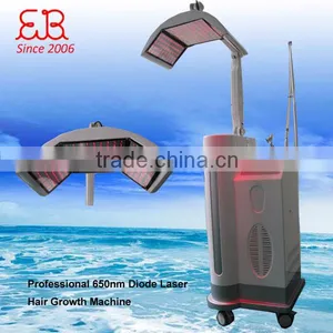 Professional 650nm Diode Laser Hair Growth thumbnail-1