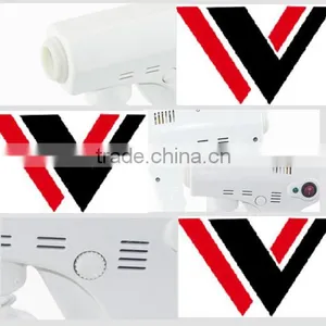 Portable Electric Blueray Hair Nanometer Spray Machine thumbnail-3