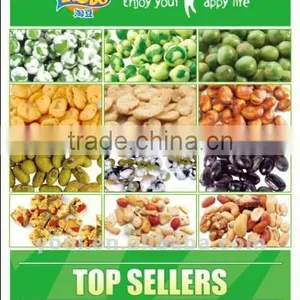 Coffee Corn Snack Roasted Healty Snacks thumbnail-3