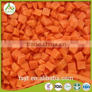 Bulk Organic Cheap Iqf Carrot thumbnail-1