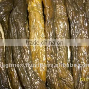 Best Selling! Vietnam Baby Cucumbers in Glass Jars, Cans, Drums for Export thumbnail-2