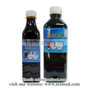 Assorted Flavour Cordial Fruit Juices / Concentrated Juices thumbnail-3