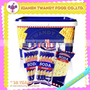 Popular 638g Milk Salt Box Packing Soda Crackers Biscuits thumbnail-1