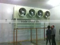 Cold Room for Walk-in Chiller thumbnail-1