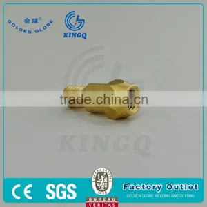 KINGQ Mig Welding Torch for BINZEL 36KD thumbnail-2