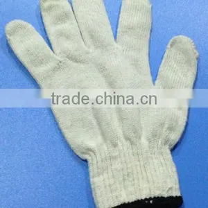 7-gauge or 10-gauge Knitting Cotton Gloves thumbnail-1