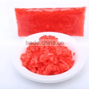 Hot Sale Sushi Sweet Pickled Ginger for Japanese thumbnail-4
