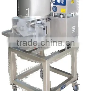Automatic Hamburger Molding Machine thumbnail-4