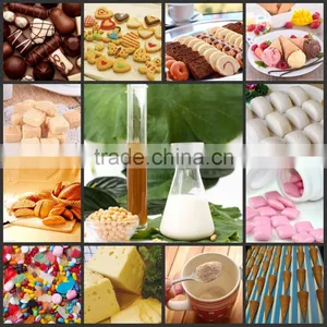 2SP Water Soluble Non Gmo Soybean Extract Bulk Agents Fluid Soja Soy Lecithin thumbnail-1