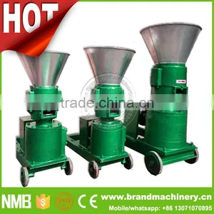 CE Certified Home Pellet Making Machinery, Pellet Making Machine Price, Poultry Machinery thumbnail-3