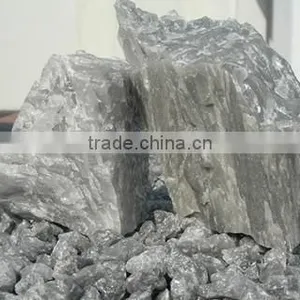 Dense Fused Alumina for Refractory Industry thumbnail-1