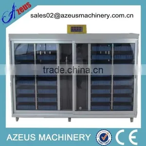 Automatic Hydroponic Barley Fodder Growing Machine for Animal,livestock,cattle,sheep thumbnail-1