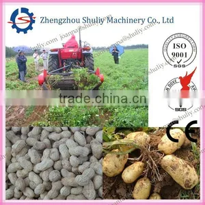 Single-row Potato Harvester Machine for Sale 0086 15838061756 thumbnail-3