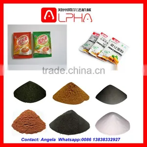 Multifunctional Powder Packing Machine/ Packing Equipment/ Flour Packing Machine thumbnail-5