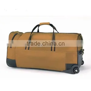36 Inch Polyester Decent Travel Luggage thumbnail-1
