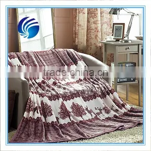Super Soft Leopard Flannel Fleece Blanket thumbnail-4
