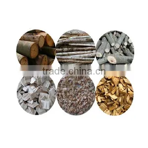 High Production Disc Wood Chipper thumbnail-5