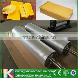 Beekeeping Foundation Roller/beeswax Foundation Mill Roller thumbnail-2